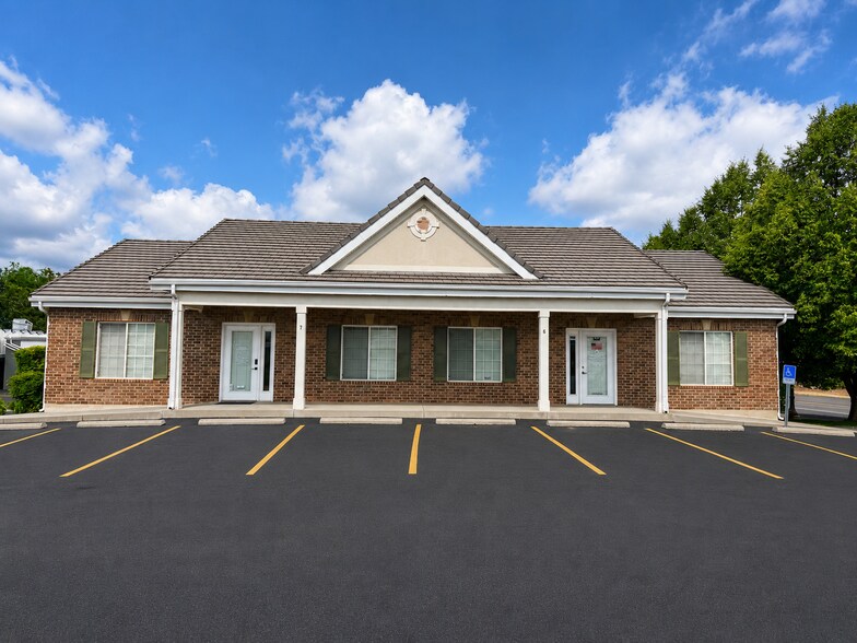 Primary Photo Of 826 N 100 E, Spanish Fork Medical For Lease