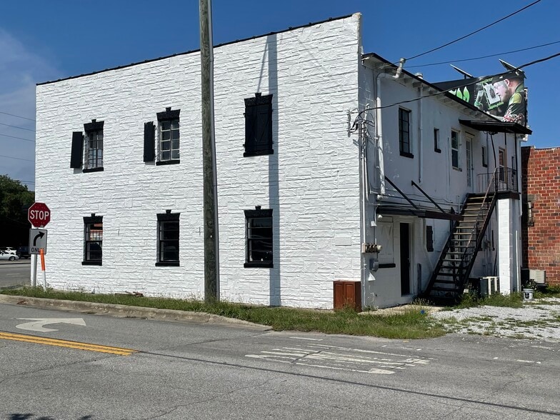 More Photos Of 4113-4117 Barrancas Ave, Pensacola Storefront For Lease