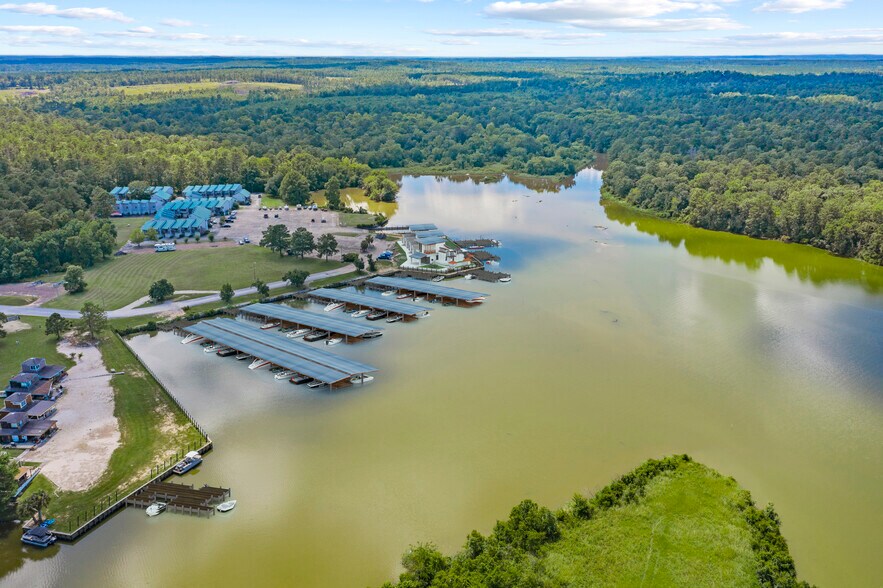 More Photos Of 1 Waterwood Parkway, Huntsville Land For Sale