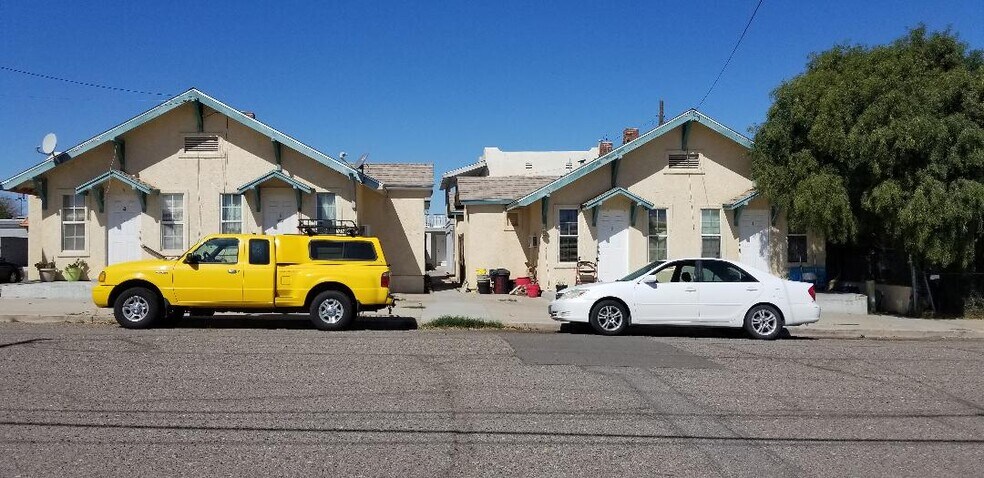 More Photos Of 222 F St, Needles Apartments For Sale