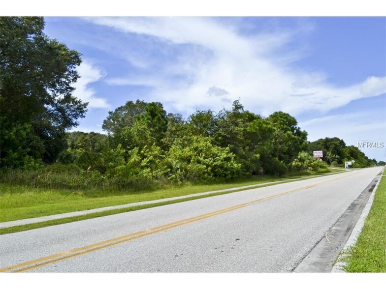 More Photos Of 3285 S Access Rd, Englewood Land For Sale