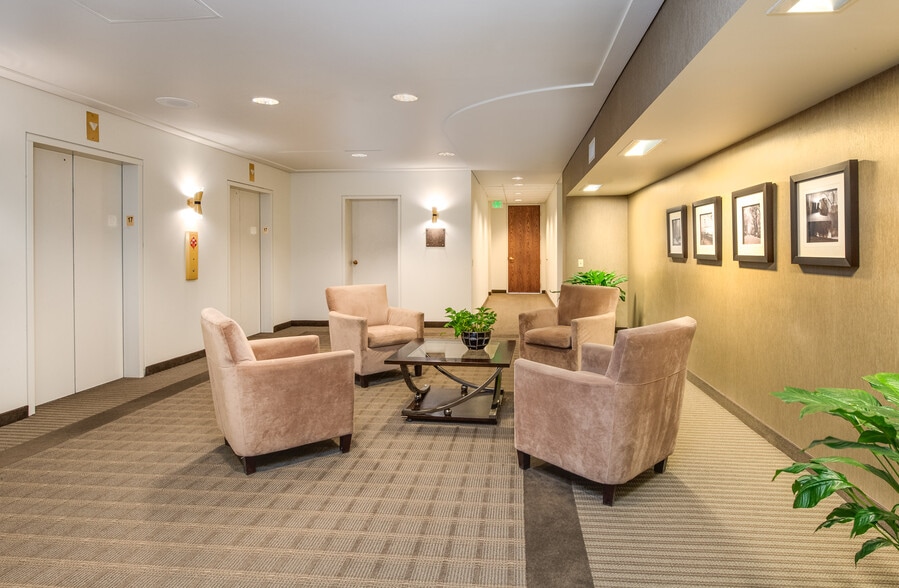 More Photos Of 216 16th St, Denver Office For Lease