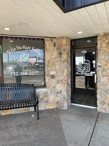 More Photos Of 2600-2626 Woodbridge Ave, Edison Unknown For Lease