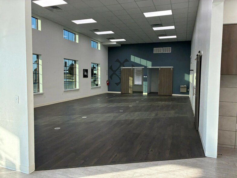 More Photos Of 4019 N Flood Ave, Norman Medical For Lease