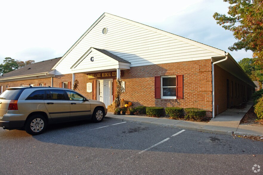 More Photos Of 6144 Route 25A, Wading River Medical For Lease