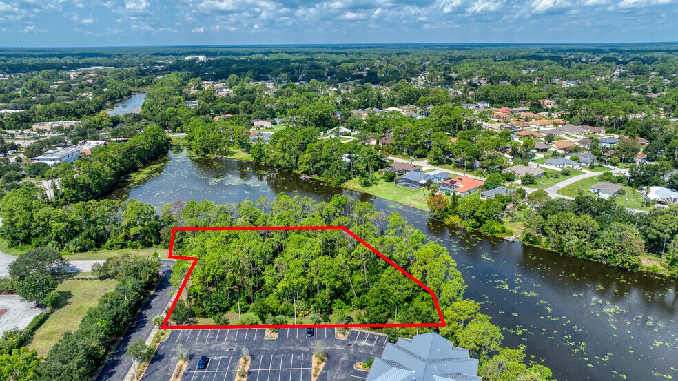 More Photos Of XXX Garden Street N, Palm Coast Land For Sale