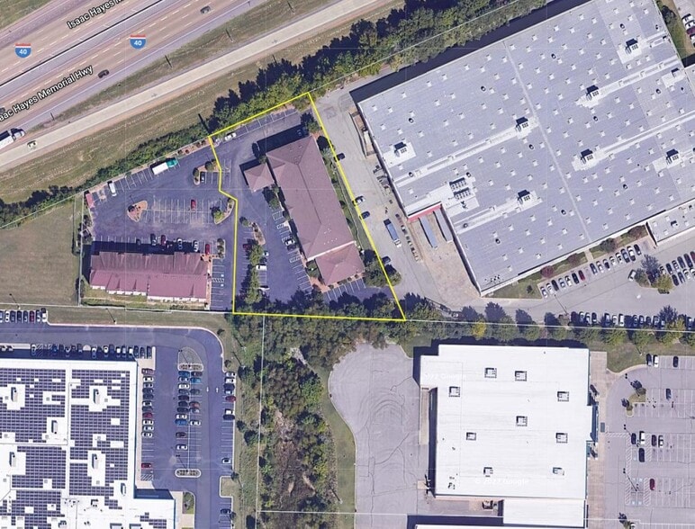 More Photos Of 2427 N Germantown Pky, Cordova Hotel For Sale