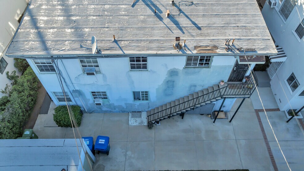 More Photos Of 6308 Coldwater Canyon Ave, North Hollywood Apartments For Sale