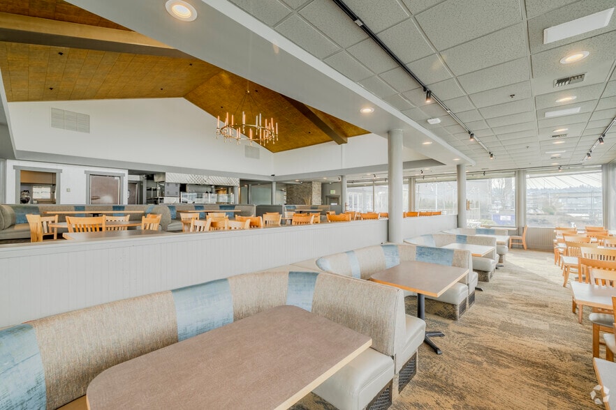 More Photos Of 1900 E D St, Tacoma Restaurant For Sale