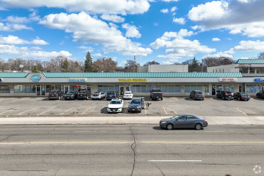 More Photos Of 1546 White Bear Ave N, Saint Paul General Retail For Sale