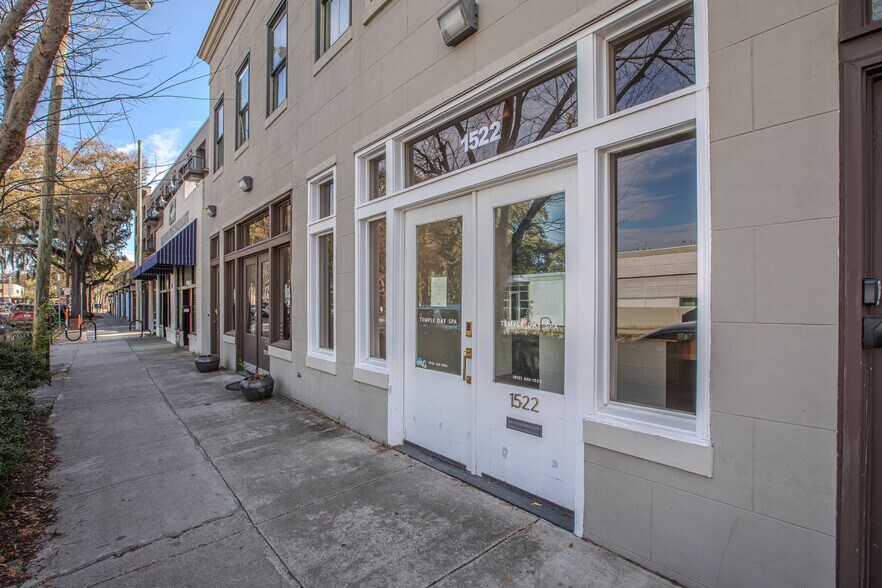 More Photos Of 1522 Bull St, Savannah Storefront For Sale