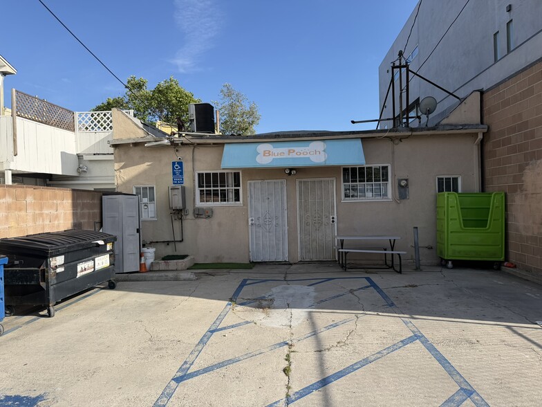 More Photos Of 11737 W Pico Blvd, Los Angeles Storefront For Sale