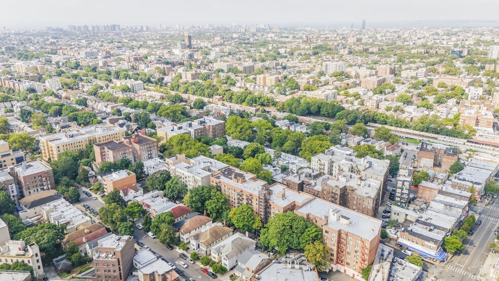 More Photos Of 1355 E 18th St, Brooklyn Apartments For Sale