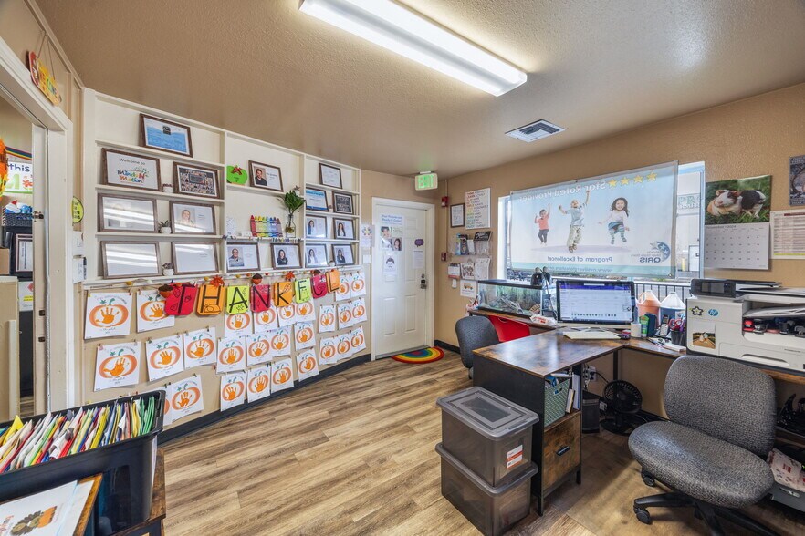 More Photos Of 457 Casazza Dr, Reno Daycare Center For Sale