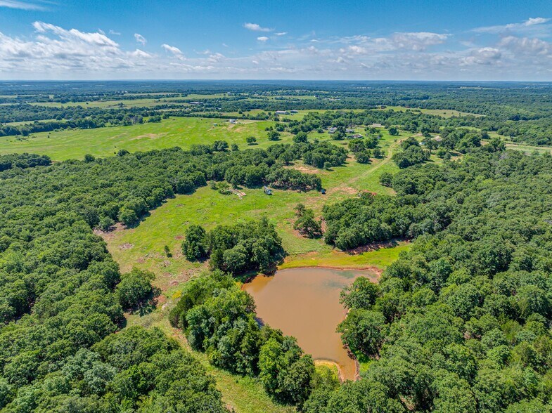 More Photos Of 335752 E 980 Rd, Wellston Land For Sale