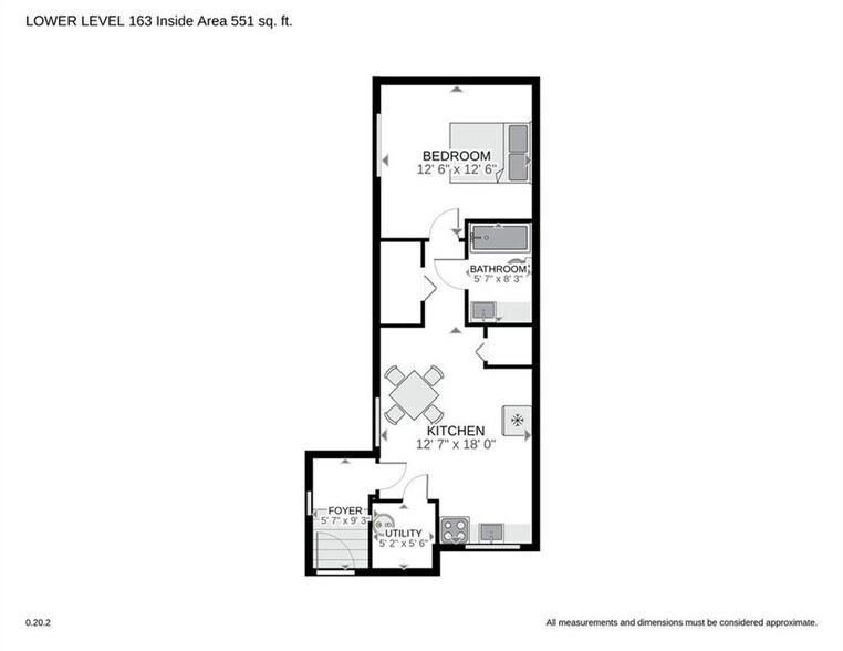 More Photos Of 191 Eliza St, Prescott Apartments For Sale