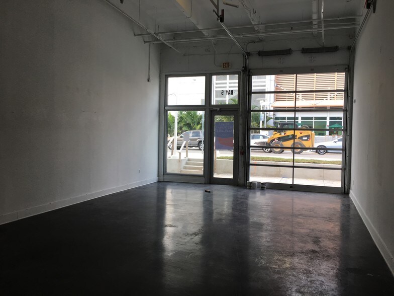 More Photos Of 1784 West Ave, Miami Beach General Retail For Lease