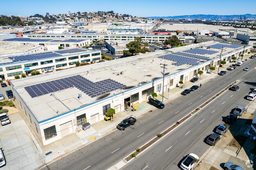 More Photos Of 2160-2295 Palou Ave, San Francisco Unknown For Lease