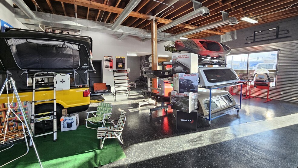 More Photos Of 1406 Tenant Way, Longview Freestanding For Sale