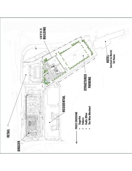 More Photos Of 9091 Olive Blvd, Olivette General Retail For Sale