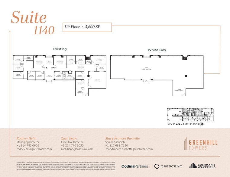 More Photos Of 14131 Midway Rd, Addison Office For Lease