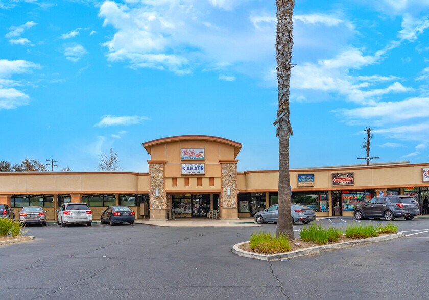 More Photos Of 8915-9312 Carlton Hills Blvd, Santee General Retail For Sale