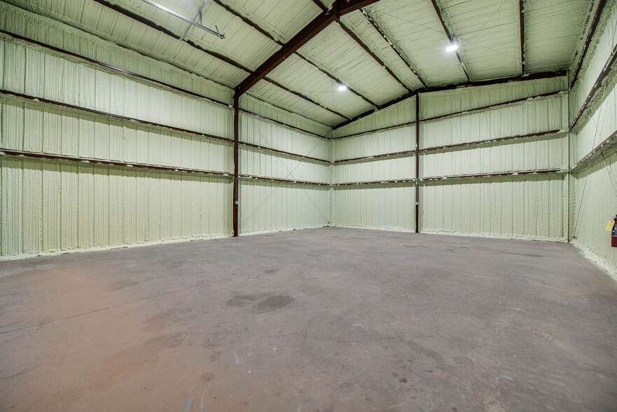 More Photos Of 1714 N FM 1788, Midland Warehouse For Lease