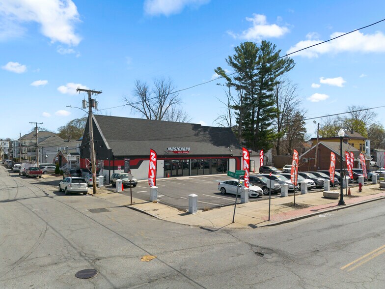 More Photos Of 42 Kirk St, Methuen General Retail For Sale