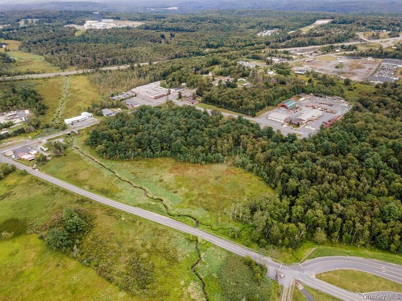 More Photos Of 165 E Broadway, Monticello Land For Sale