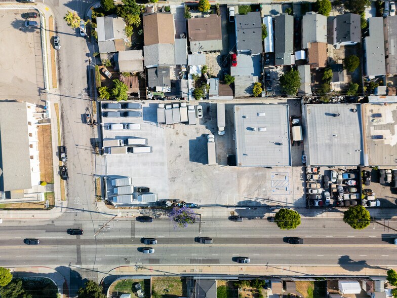 More Photos Of 1322 W Compton Blvd, Compton Land For Sale