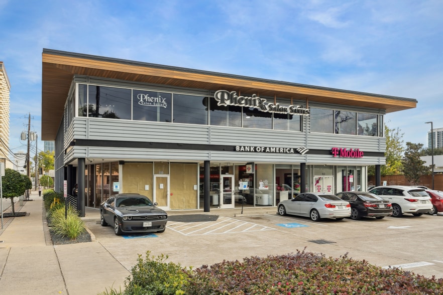 More Photos Of 2101 Smith St, Houston Storefront Retail Office For Sale