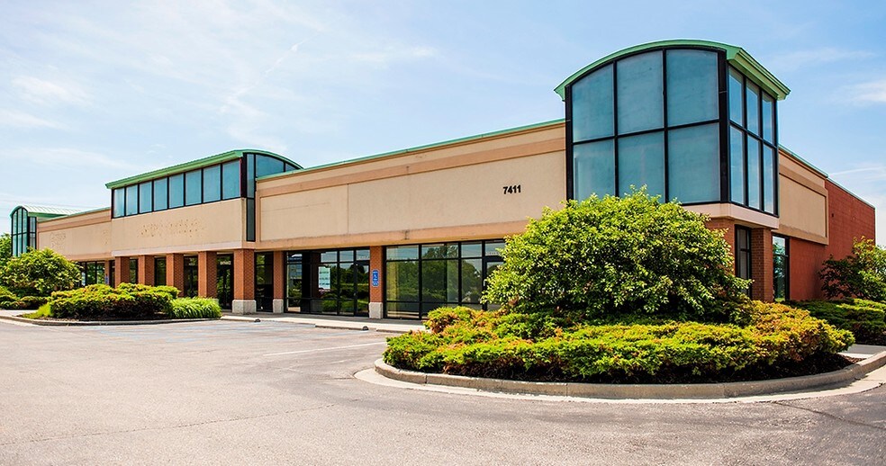 More Photos Of 7411 Heathrow Way, Indianapolis Unknown For Lease