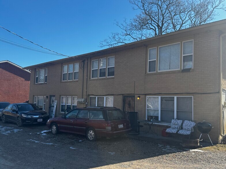 More Photos Of , Warrensburg Multifamily For Sale