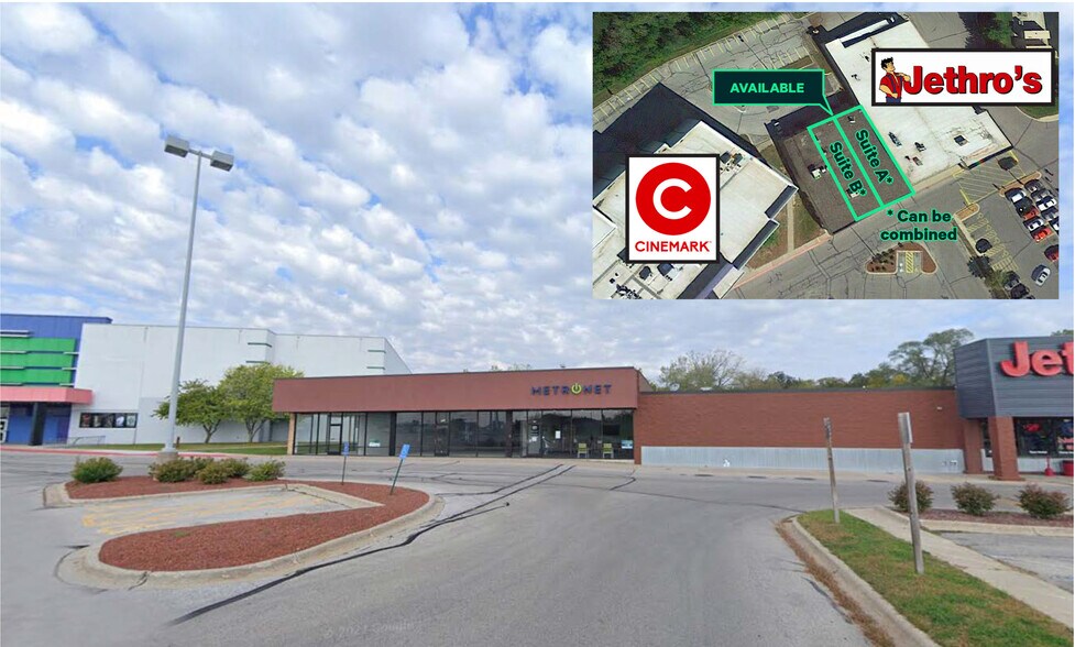 More Photos Of 1311 Buckeye Ave, Ames Unknown For Lease