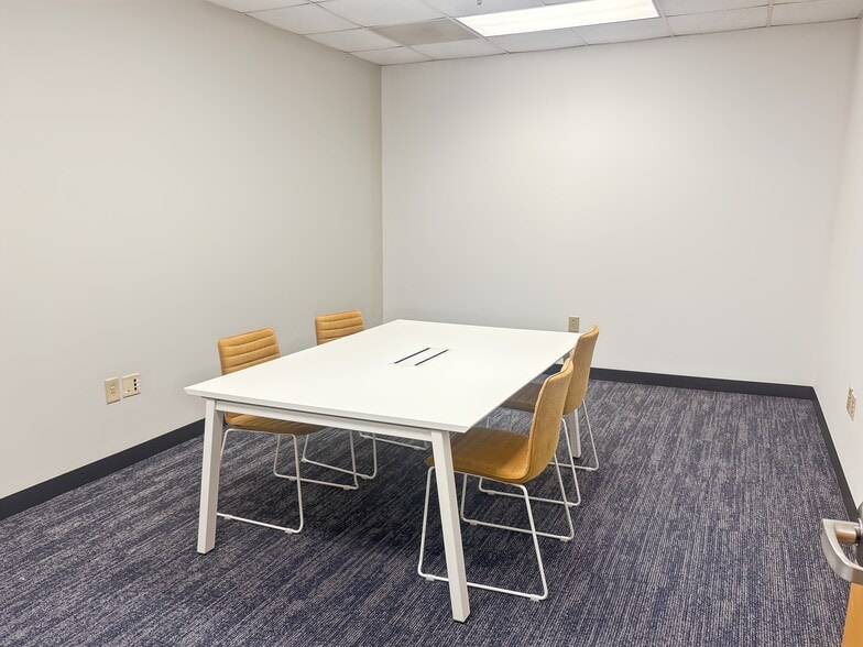 More Photos Of 517 S Greensboro St, Carrboro Coworking Space