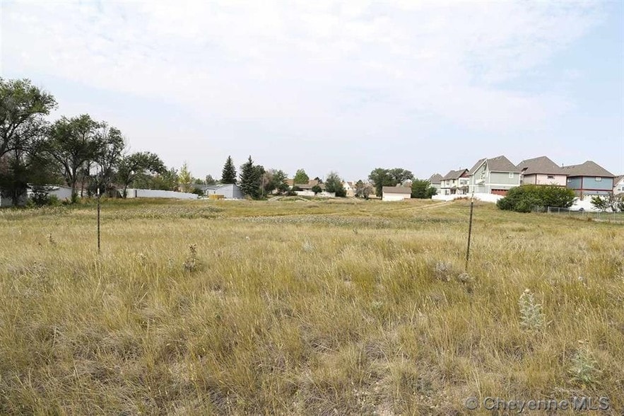 More Photos Of 4615 N College Dr, Cheyenne Land For Sale