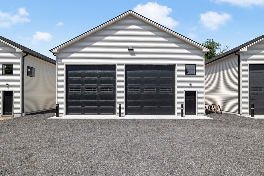 Primary Photo Of 169 Norwich Rd, Plainfield Warehouse For Sale