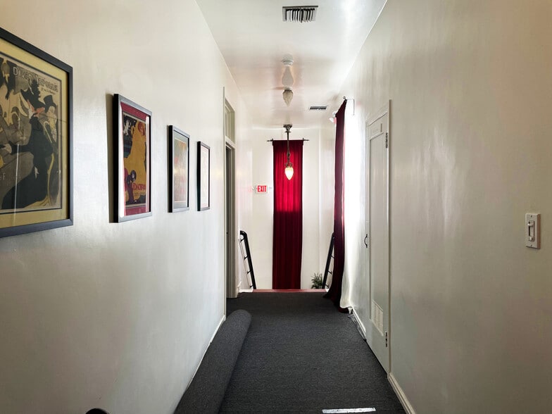 More Photos Of 5630 Melrose Ave, Los Angeles Storefront Retail Office For Lease