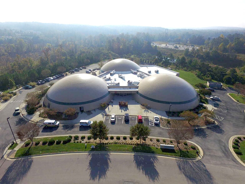 More Photos Of 3000 Wakefield Crossing Dr, Raleigh Movie Radio TVStudio For Sale