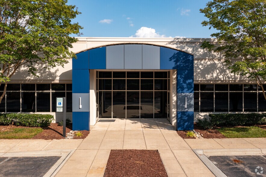 More Photos Of 2520 Meridian Pky, Durham Unknown For Lease