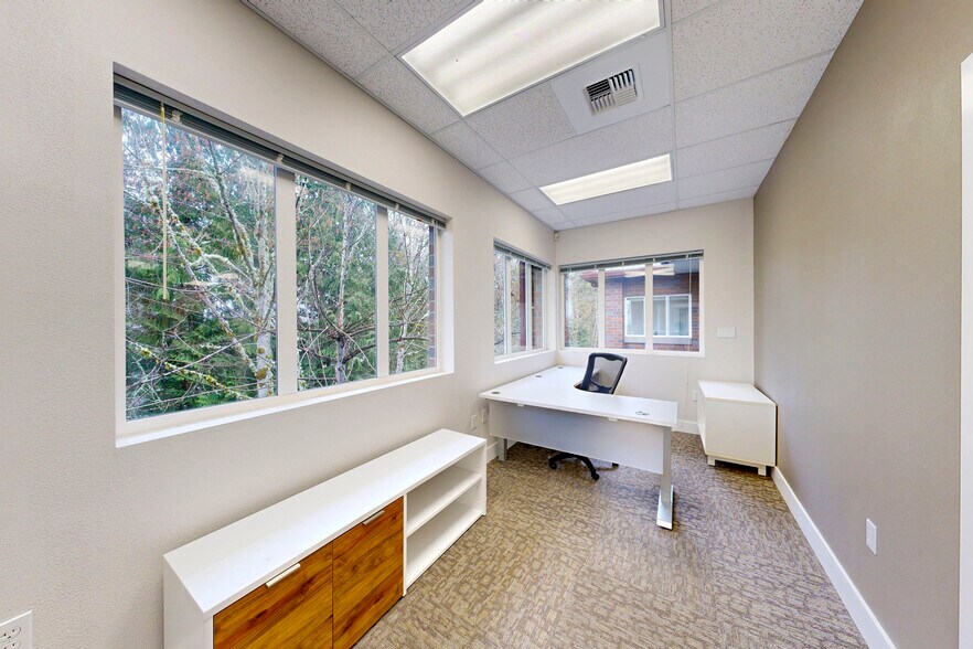 More Photos Of 1760 Barnes Blvd SW, Olympia Office For Sale