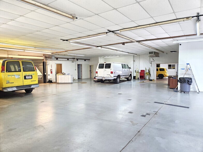 More Photos Of 100 S Holly Ave, Elk Mound Warehouse For Sale