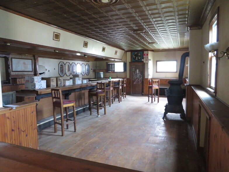 More Photos Of 76 1st Ave, Raritan Storefront Retail Residential For Sale