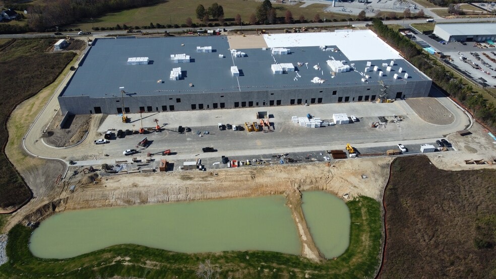 More Photos Of 2337 US 70 Hwy E, Garner Unknown For Lease