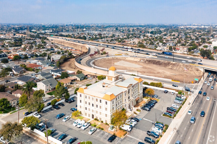 More Photos Of 18411 Crenshaw Blvd, Torrance Medical For Lease