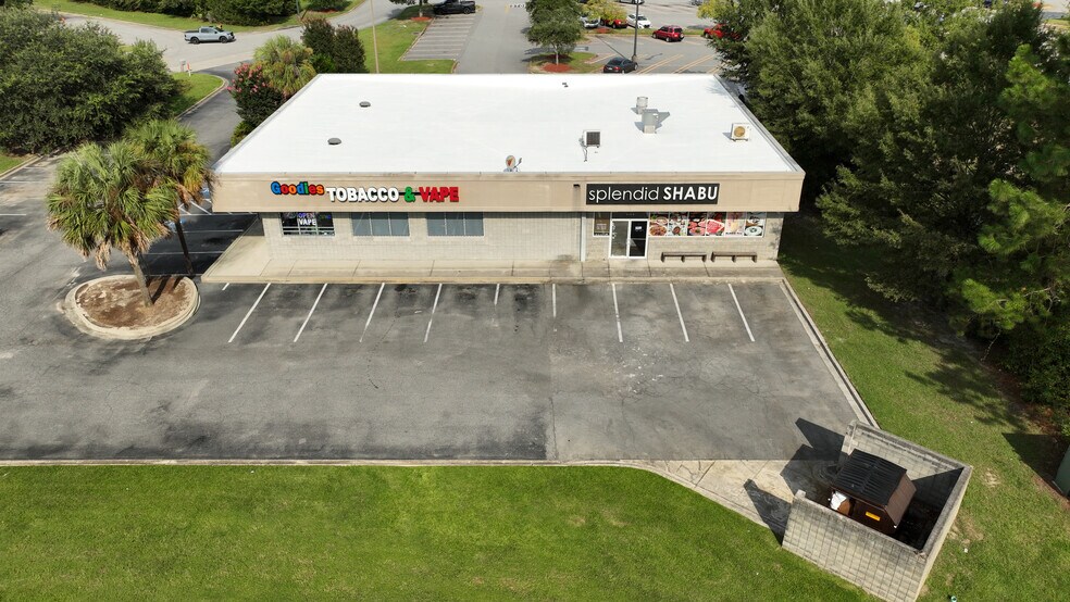 Primary Photo Of 9 Mill Creek Cir, Pooler Storefront Retail Office For Lease