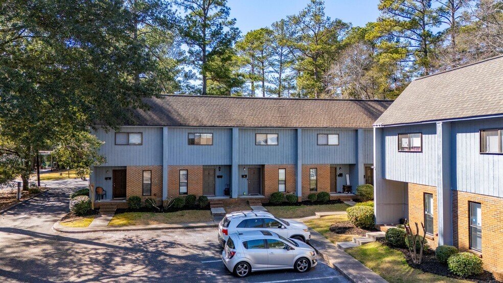 More Photos Of 3913 Overbrook Dr, Columbia Apartments For Sale