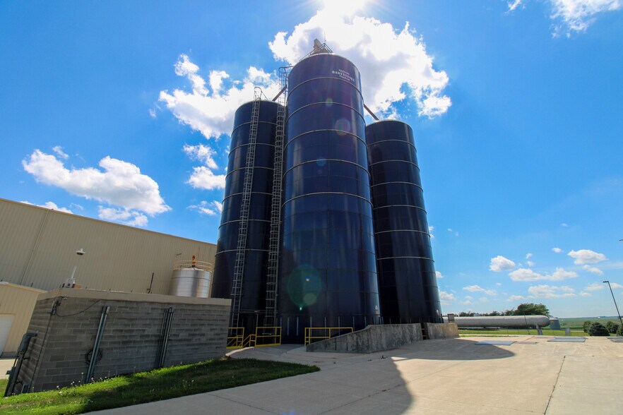 More Photos Of 6059 159th St, Galva Food Processing For Sale