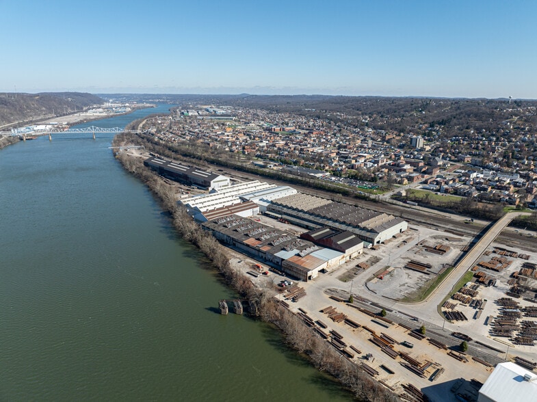 More Photos Of 100 Century Drive, Ambridge Industrial For Sale