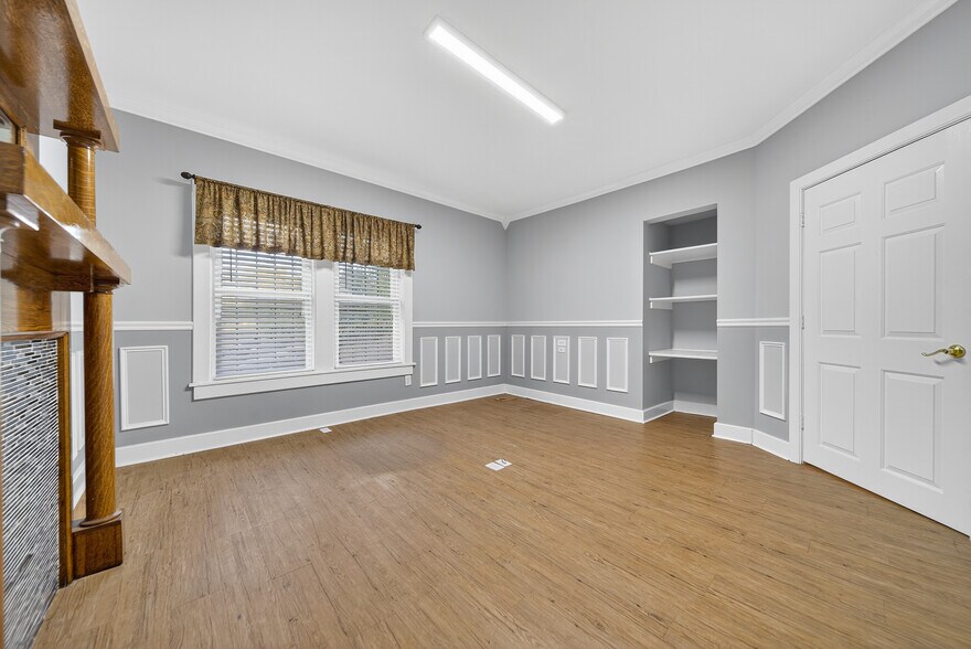 More Photos Of 2819 Gallatin Pike, Nashville Freestanding For Lease
